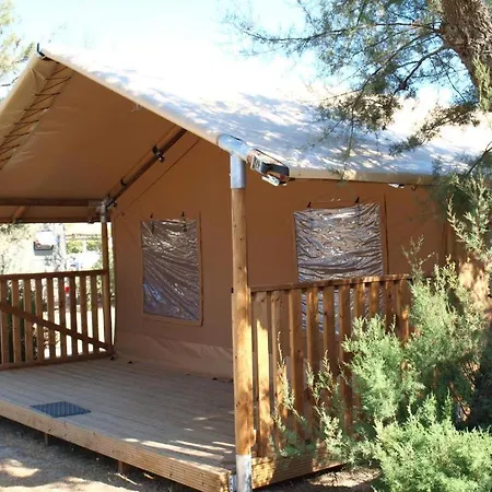 Oh! Campings - La Clape Agde