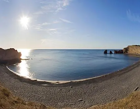 Oh! Campings - La Clape Campsite 4*