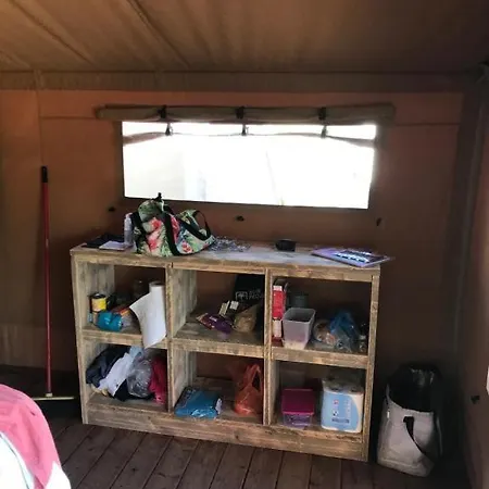 Camping Oh! Campings - La Clape