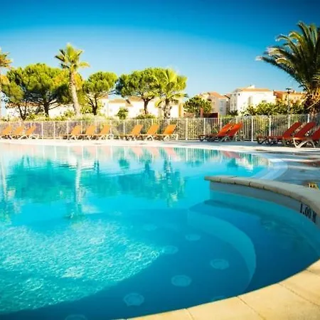 Camping Oh! Campings - La Clape Agde
