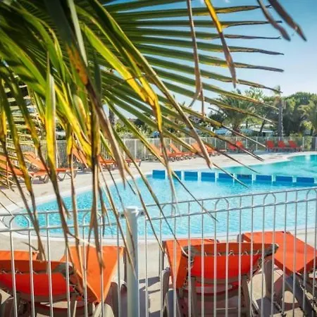 Oh! Campings - La Clape Agde