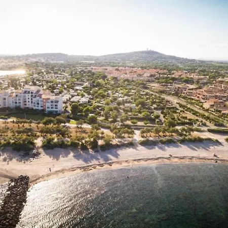 Oh! Campings - La Clape 4*