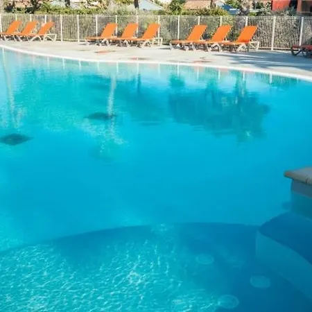 Camping Oh! Campings - La Clape