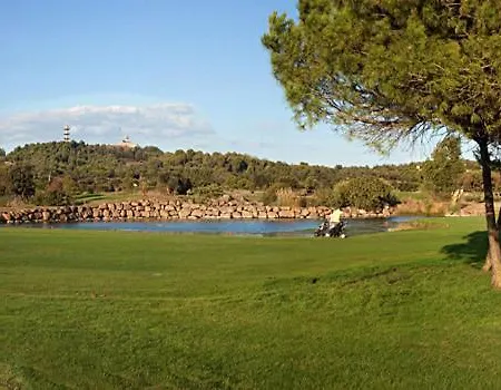 Camping Oh! Campings - La Clape