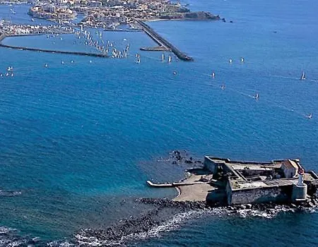 Oh! Campings - La Clape Camping