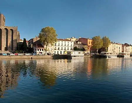 Oh! Campings - La Clape 4* Agde